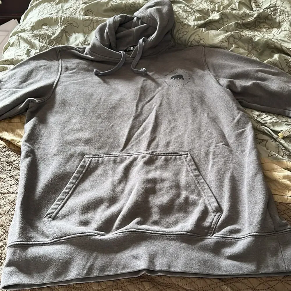 The North Face | Mens Pullover Hoodie Size L